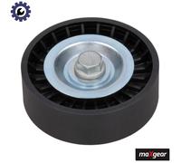 MAXGEAR 54-0788 Deflection / guide pulley, V-ribbed belt