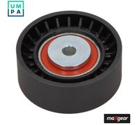 MAXGEAR 54-0814 Deflection / guide pulley, V-ribbed belt