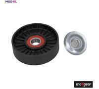 MAXGEAR 54-0865 Deflection / Guide Pulley, v-ribbed belt