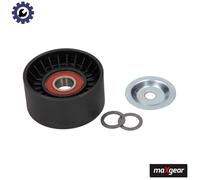 MAXGEAR 54-0874 Tensioner pulley