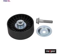 MAXGEAR 54-0876 Deflection / Guide Pulley, v-ribbed belt