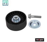 MAXGEAR 54-0876 Deflection / Guide Pulley, v-ribbed belt