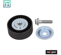 MAXGEAR 54-0878 Deflection / Guide Pulley, v-ribbed belt