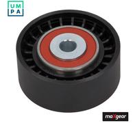 DEFLECTIONGUIDE PULLEY VRIBBED BELT 54-0879 FOR RENAULT ESPACE/III/Mk PEUGEOT