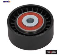 DEFLECTIONGUIDE PULLEY VRIBBED BELT 54-0879 FOR RENAULT ESPACE/III/Mk PEUGEOT