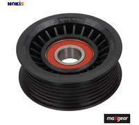 MAXGEAR 54-0888 Deflection / guide pulley, V-ribbed belt