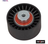 DEFLECTIONGUIDE PULLEY VRIBBED BELT 54-0900 FOR MERCEDES-BENZ M104.990 3.2L