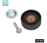 MAXGEAR 54-0918 Deflection / Guide Pulley, v-ribbed belt