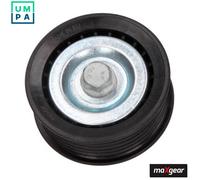 MAXGEAR 54-0919 Deflection / guide pulley, V-ribbed belt