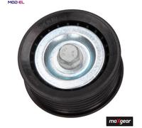 DEFLECTIONGUIDE PULLEY VRIBBED BELT 54-0919 FOR MERCEDES-BENZ VITO/MIXTO/Van
