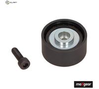 MAXGEAR 54-0920 Deflection / guide pulley, V-ribbed belt