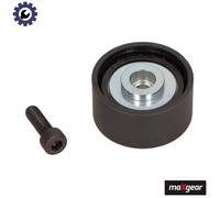 MAXGEAR 54-0920 Deflection / guide pulley, V-ribbed belt