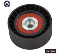 MAXGEAR 54-0967 Deflection / Guide Pulley, v-ribbed belt