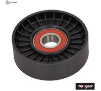 MAXGEAR 54-0980 Deflection / Guide Pulley, v-ribbed belt