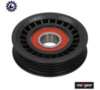 MAXGEAR 54-0983 Tensioner pulley