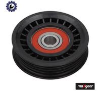 DEFLECTIONGUIDE PULLEY VRIBBED BELT 54-0984 FOR LEXUS IS/SportCross TOYOTA