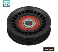 MAXGEAR 54-0984 Deflection / Guide Pulley, v-ribbed belt