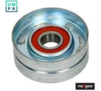 MAXGEAR 54-0994 Deflection / Guide Pulley, v-ribbed belt