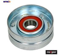 DEFLECTIONGUIDE PULLEY VRIBBED BELT 54-0994 FOR HYUNDAI EMBERA JM SONATA i30
