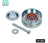 MAXGEAR 54-1006 Deflection / guide pulley, V-ribbed belt