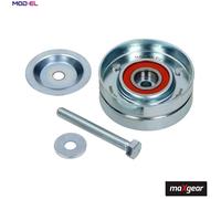 MAXGEAR 54-1006 Deflection / guide pulley, V-ribbed belt