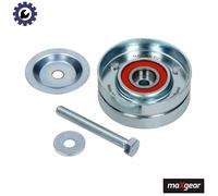 MAXGEAR 54-1006 Deflection / guide pulley, V-ribbed belt