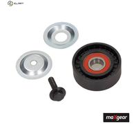 DEFLECTIONGUIDE PULLEY VRIBBED BELT 54-1027 FOR MITSUBISHI MERCEDES-BENZ 1.5L