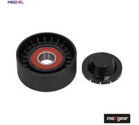 New Deflection/Guide Pulley, V-ribbed belt for LEXUS TOYOTA:IS II,AURIS,BLADE