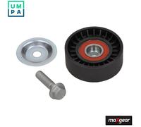 DEFLECTIONGUIDE PULLEY VRIBBED BELT 54-1033 FOR MITSUBISHI GALANT/FORTIS/VIII
