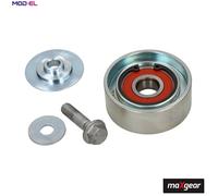 MAXGEAR 54-1059 Tensioner pulley