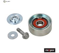 MAXGEAR 54-1059 Tensioner pulley