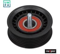 MAXGEAR 54-1087 Deflection / guide pulley, V-ribbed belt