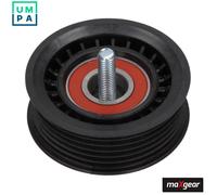 MAXGEAR 54-1087 Deflection / guide pulley, V-ribbed belt