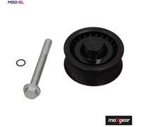 MAXGEAR 54-1177 Deflection / guide pulley, V-ribbed belt