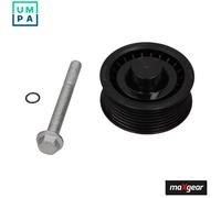 MAXGEAR 54-1177 Deflection / guide pulley, V-ribbed belt