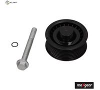 MAXGEAR 54-1177 Deflection / guide pulley, V-ribbed belt
