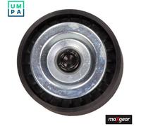 MAXGEAR 54-1198 Deflection / Guide Pulley, v-ribbed belt