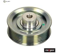 DEFLECTIONGUIDE PULLEY VRIBBED BELT 54-1223 FOR TOYOTA COROLLA/ALLEX/ALTIS 1.4L