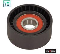 DEFLECTIONGUIDE PULLEY VRIBBED BELT 54-1237 FOR FORD MONDEO/IV/Turnier S-MAX