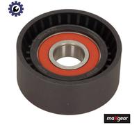 DEFLECTIONGUIDE PULLEY VRIBBED BELT 54-1237 FOR FORD MONDEO/IV/Turnier S-MAX