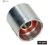 MAXGEAR 54-1247 Deflection / Guide Pulley, v-ribbed belt
