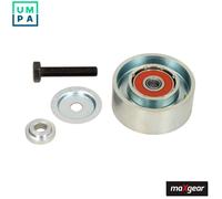 MaXgear Deflection Guide Pulley 54-1249 V-ribbed Belt for Toyota Hilux/Vigo/VII/Pickup
