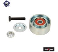 DEFLECTIONGUIDE PULLEY VRIBBED BELT 54-1249 FOR TOYOTA HILUX/VIGO/VII/Pickup