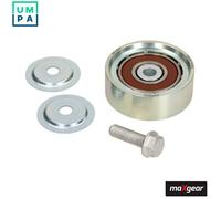 DEFLECTIONGUIDE PULLEY VRIBBED BELT 54-1250 FOR MITSUBISHI OUTLANDER/SPORT 1.8L