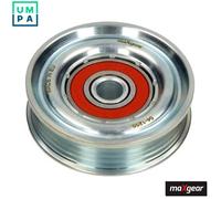 MAXGEAR 54-1255 Tensioner pulley