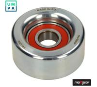 MAXGEAR Tensioner Pulley 54-1266 – V-ribbed Belt – for Hyundai, KIA, Lexus
