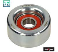 MAXGEAR Tensioner Pulley 54-1266 – V-ribbed Belt – for Hyundai, KIA, Lexus