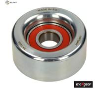 MAXGEAR Tensioner Pulley 54-1266 – V-ribbed Belt – for Hyundai, KIA, Lexus