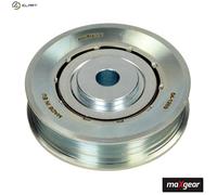 MAXGEAR 54-1269 Deflection/Guide Pulley, V-ribbed belt for DAIHATSU,PERODUA