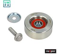 MAXGEAR 54-1273 Deflection / guide pulley, V-ribbed belt